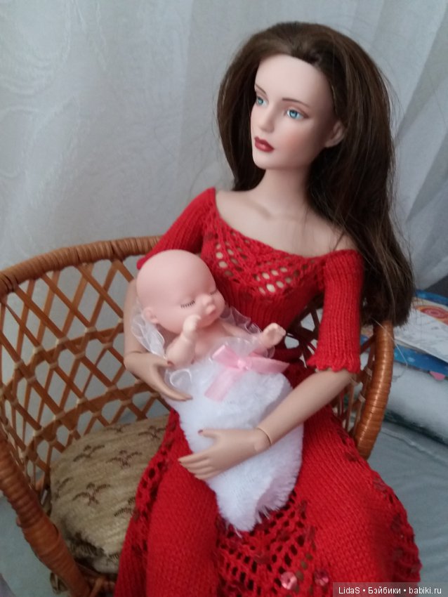 Приятное ожидание и радостная встреча