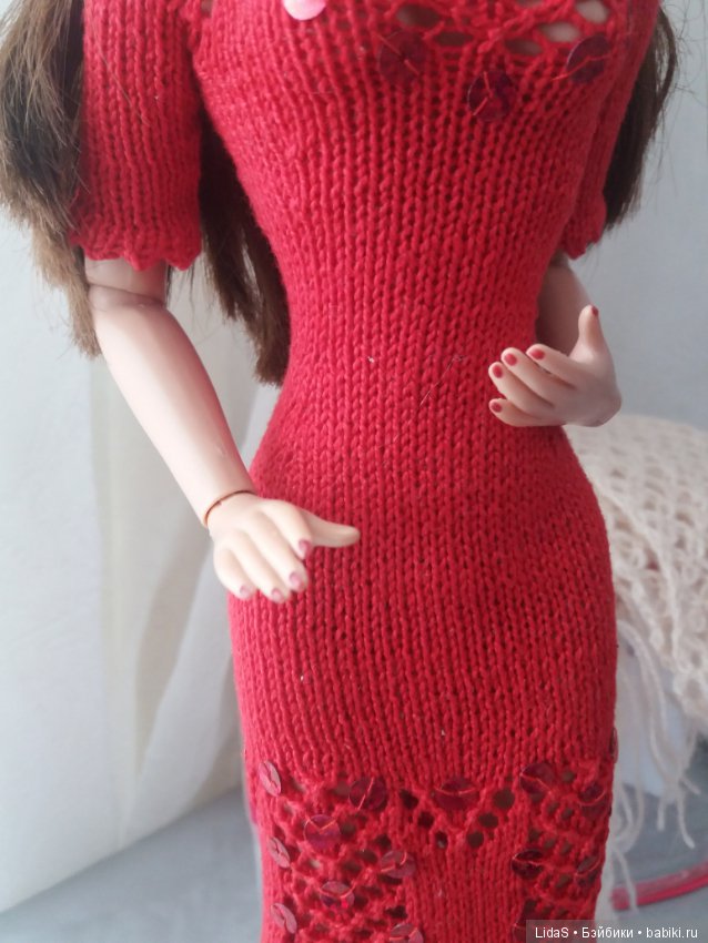 Приятное ожидание и радостная встреча (фото 5)