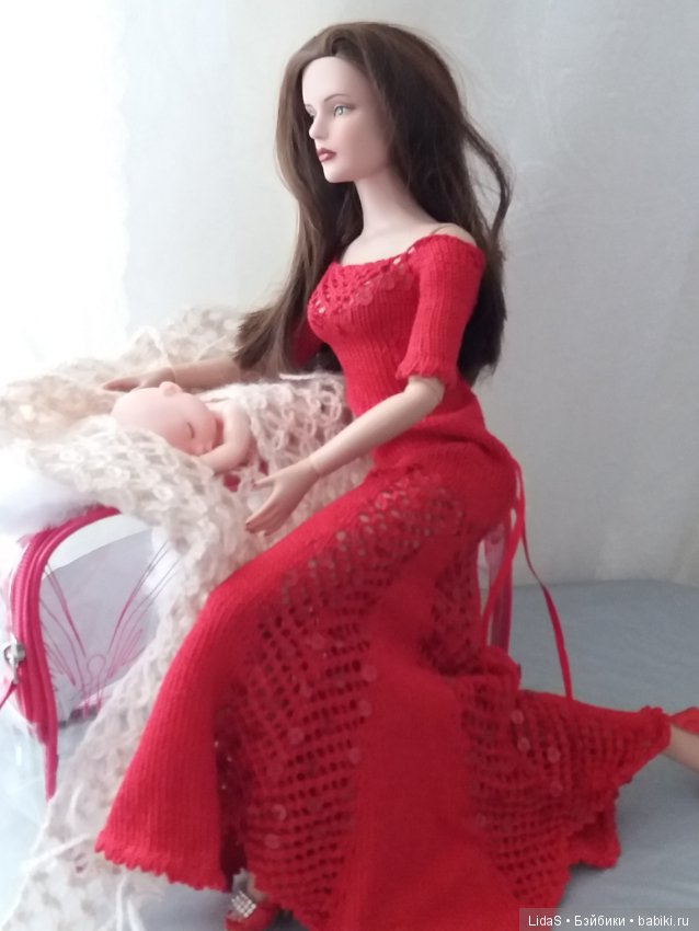 Приятное ожидание и радостная встреча