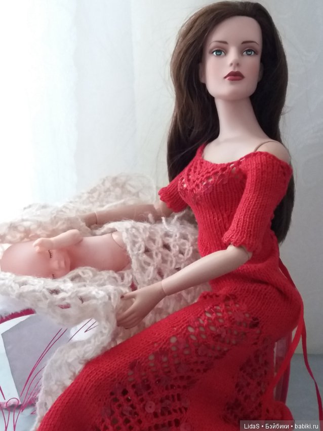 Приятное ожидание и радостная встреча