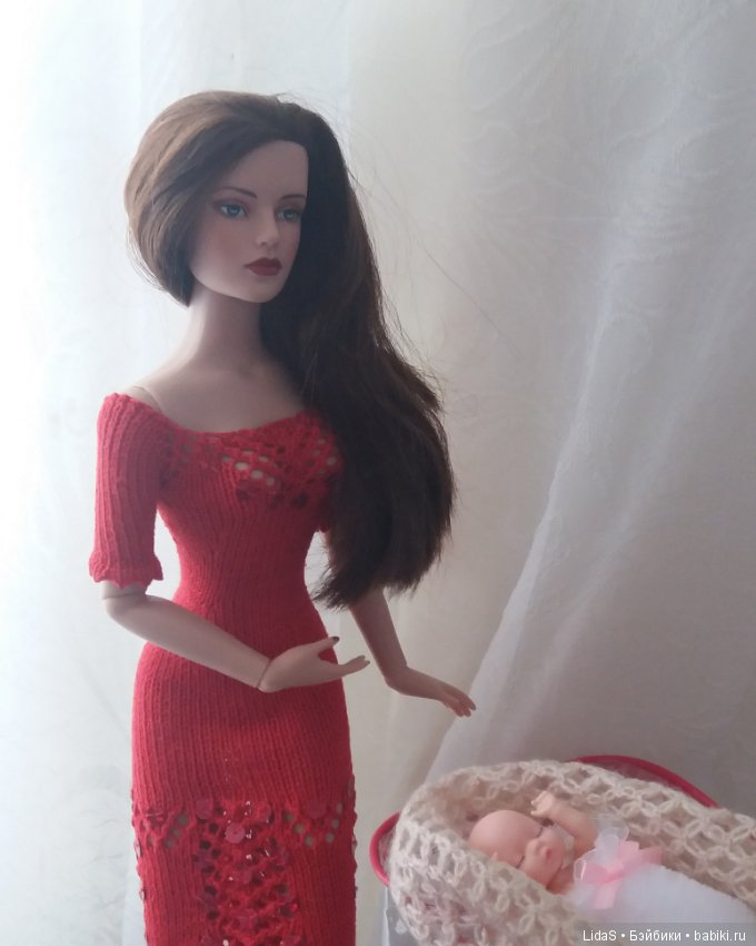 Приятное ожидание и радостная встреча