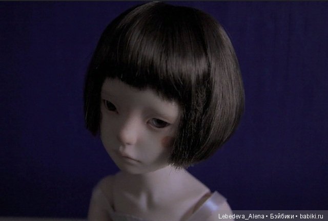 Ждун кукольный — Куклы Dollmore (Доллмор): корейские BJD (БЖД) (фото 2)
