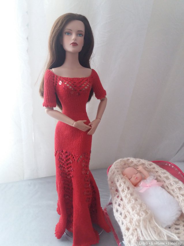 Приятное ожидание и радостная встреча