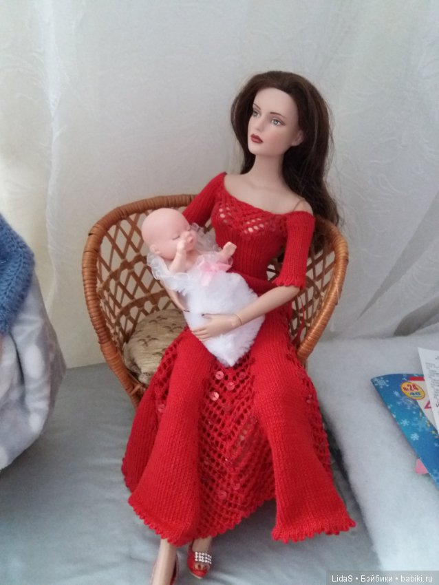 Приятное ожидание и радостная встреча (фото 9)