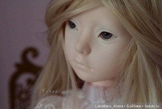 Ждун кукольный — Куклы Dollmore (Доллмор): корейские BJD (БЖД)