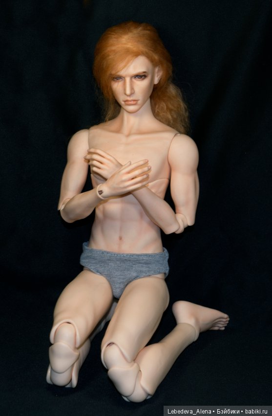 DEX-6. Вопрос выживания — Куклы Souldoll (Соулдолл): BJD (БЖД) (фото 3)