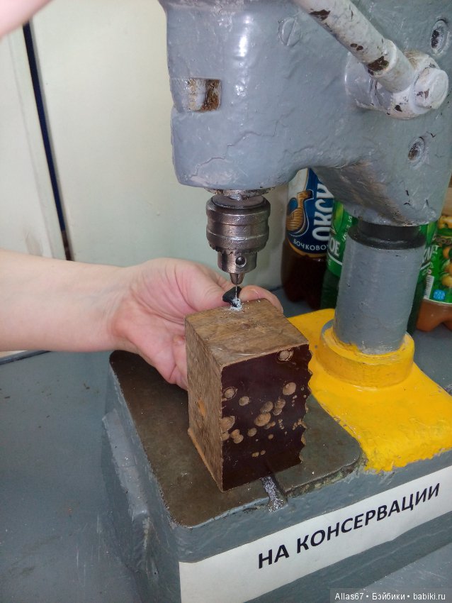 Иду дальше — Авторские шарнирные куклы своими руками: лепка (фото 3)