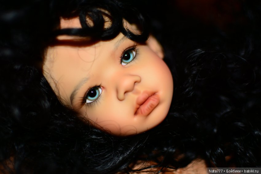 Sienna by Kaye Wiggs — Куклы Kaye Wiggs (Кайе Виггс): авторские BJD (БЖД)