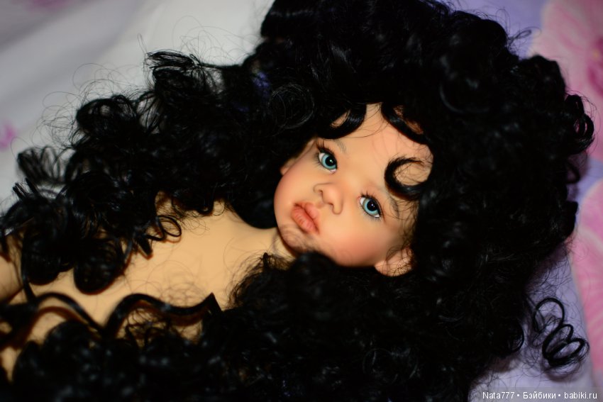 Sienna by Kaye Wiggs — Куклы Kaye Wiggs (Кайе Виггс): авторские BJD (БЖД)