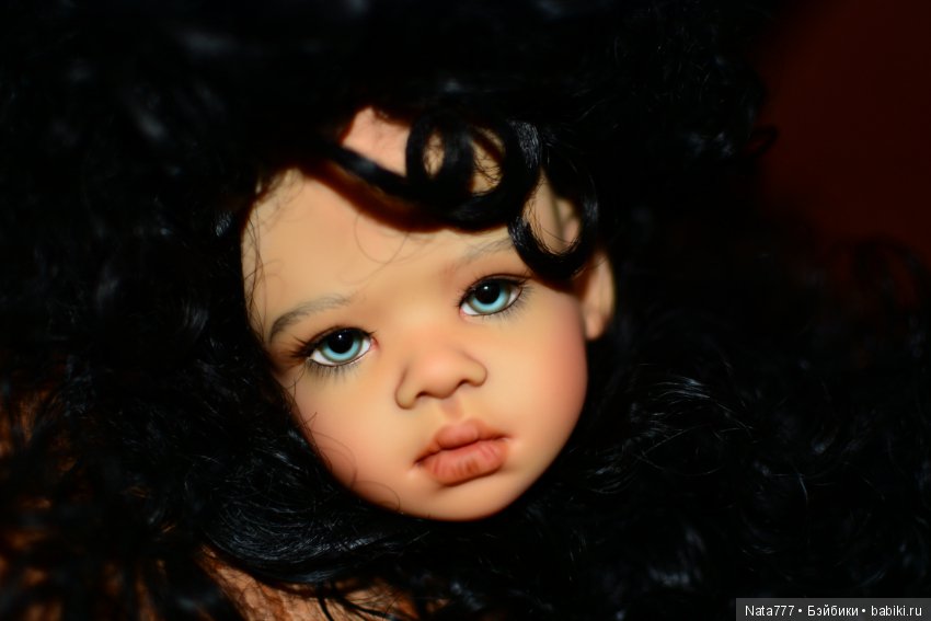 Sienna by Kaye Wiggs — Куклы Kaye Wiggs (Кайе Виггс): авторские BJD (БЖД)