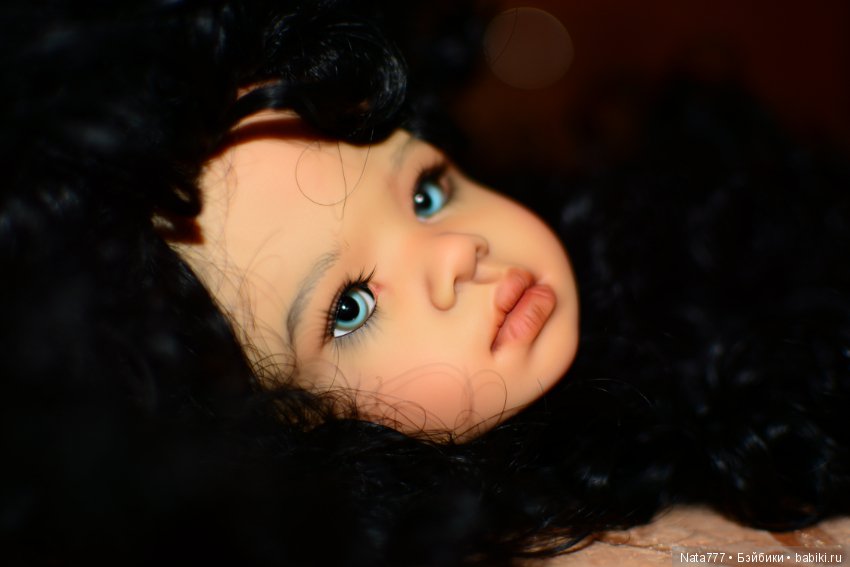 Sienna by Kaye Wiggs — Куклы Kaye Wiggs (Кайе Виггс): авторские BJD (БЖД)