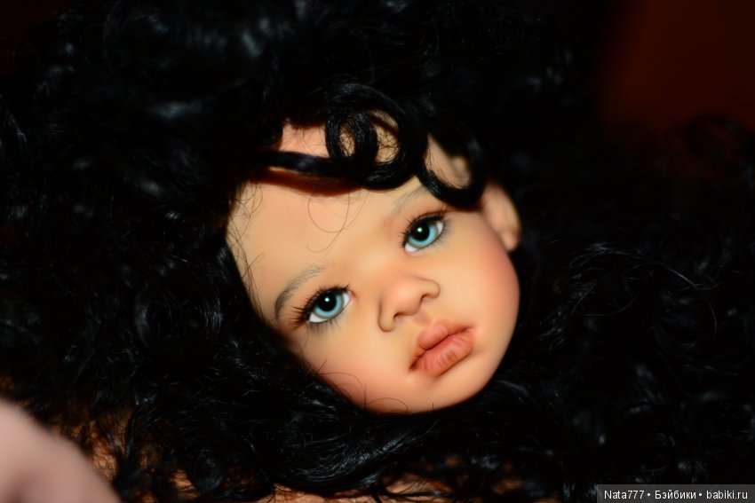 Sienna by Kaye Wiggs — Куклы Kaye Wiggs (Кайе Виггс): авторские BJD (БЖД)