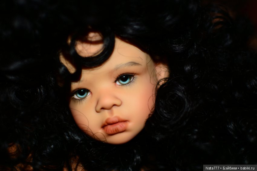 Sienna by Kaye Wiggs — Куклы Kaye Wiggs (Кайе Виггс): авторские BJD (БЖД)