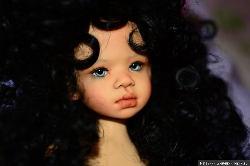 Sienna by Kaye Wiggs — Куклы Kaye Wiggs (Кайе Виггс): авторские BJD (БЖД)