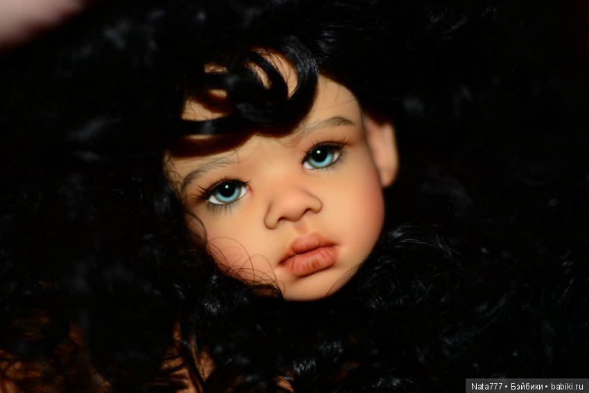 Sienna by Kaye Wiggs — Куклы Kaye Wiggs (Кайе Виггс): авторские BJD (БЖД)