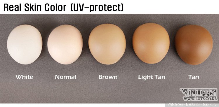 А у меня сегодня радость — Куклы Luts (Лутс): корейские BJD (БЖД) (фото 3)