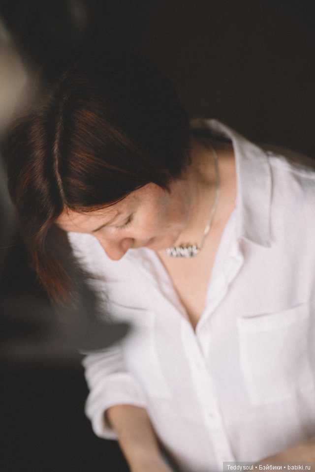 Маленькая история или дамский портной