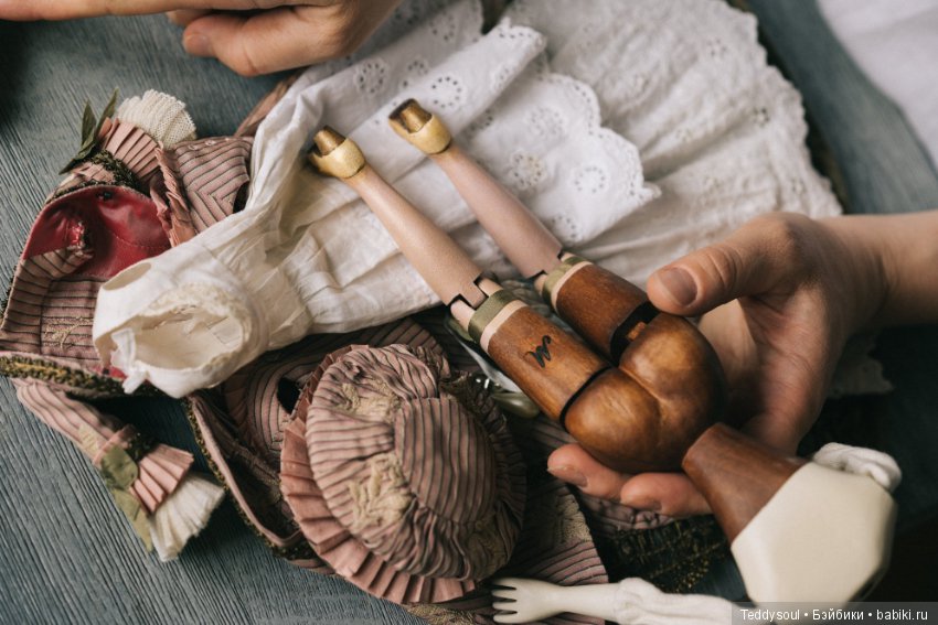 Маленькая история или дамский портной (фото 4)