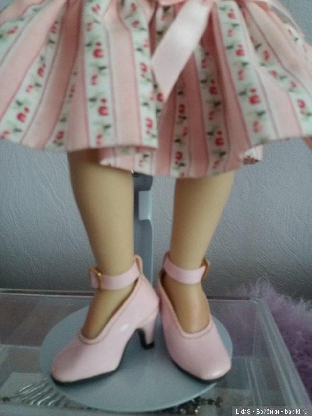 Такого я не ожидала — Необычные и смешные авторские куклы: гротеск