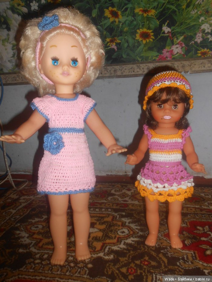 Как все начиналось — Болталка и разговоры обо всем: жизнь