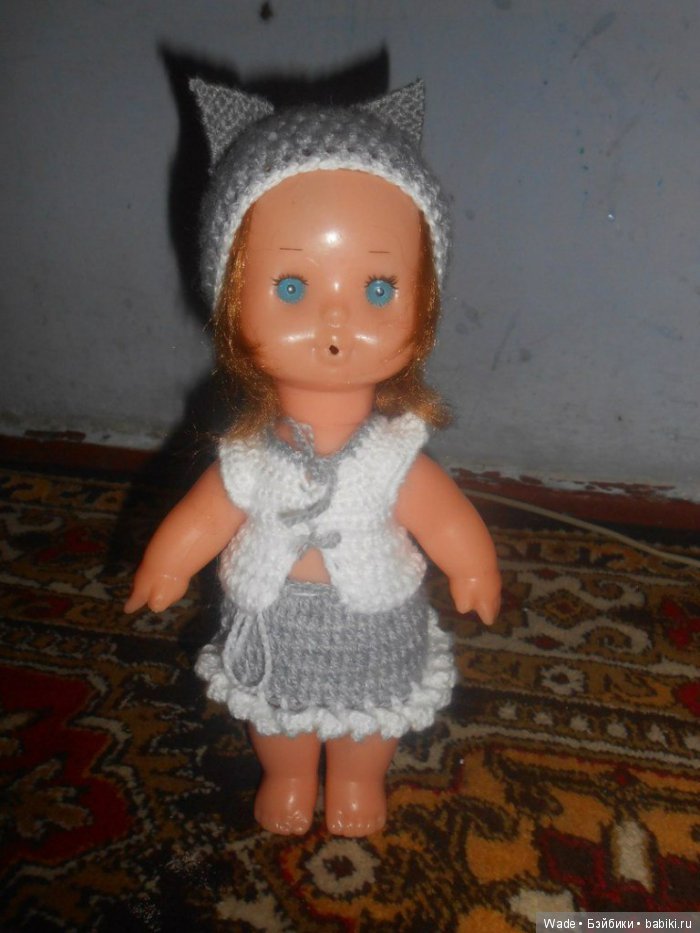 Как все начиналось — Болталка и разговоры обо всем: жизнь (фото 2)