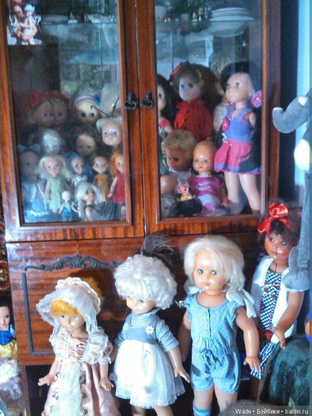 Как все начиналось — Болталка и разговоры обо всем: жизнь (фото 3)