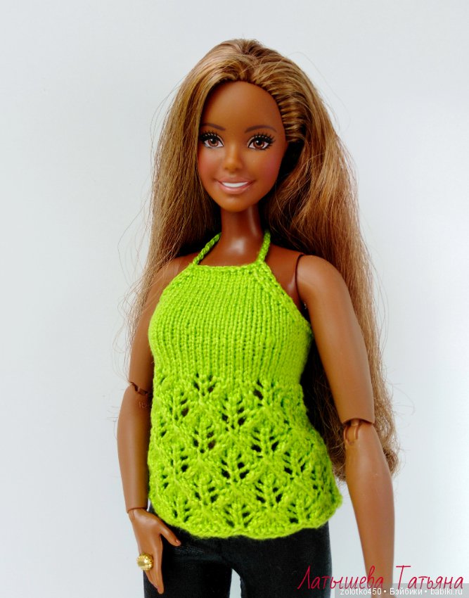 Новые работы — Фэшн (фото 4)