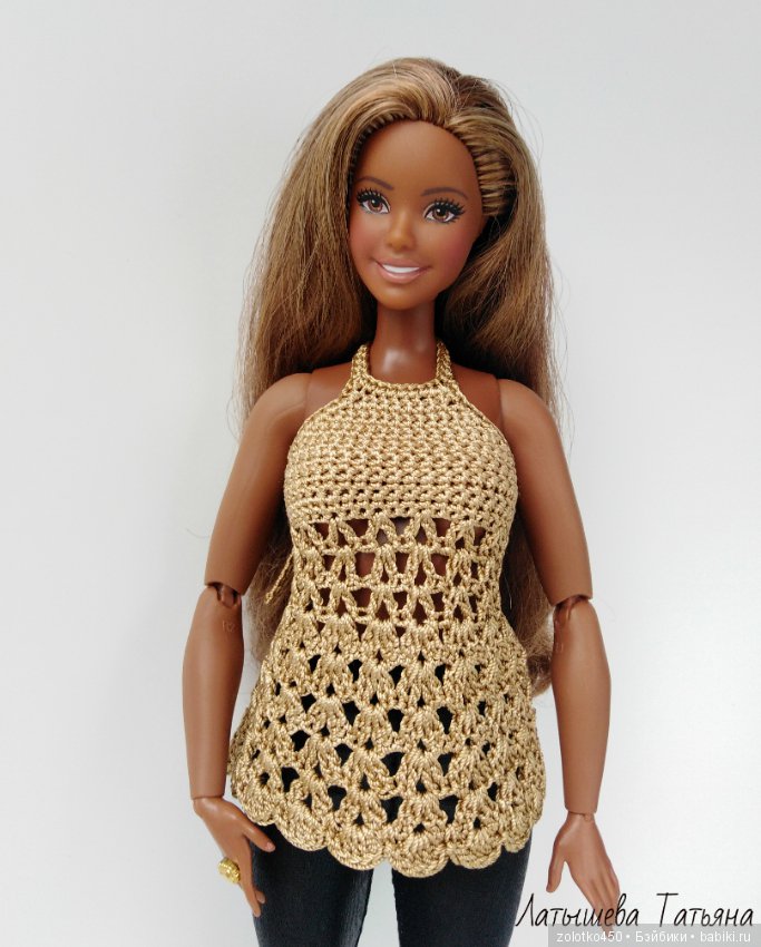 Новые работы — Фэшн (фото 5)