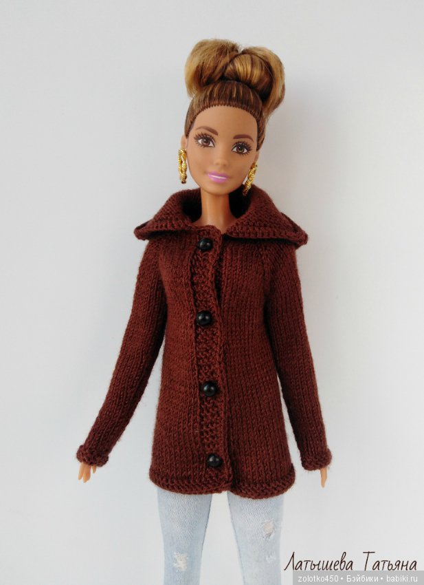 Новые работы — Фэшн (фото 2)