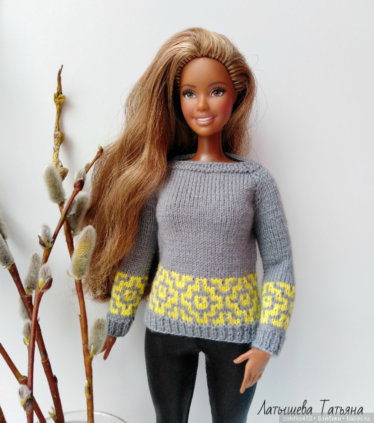 Новые работы — Фэшн (фото 8)