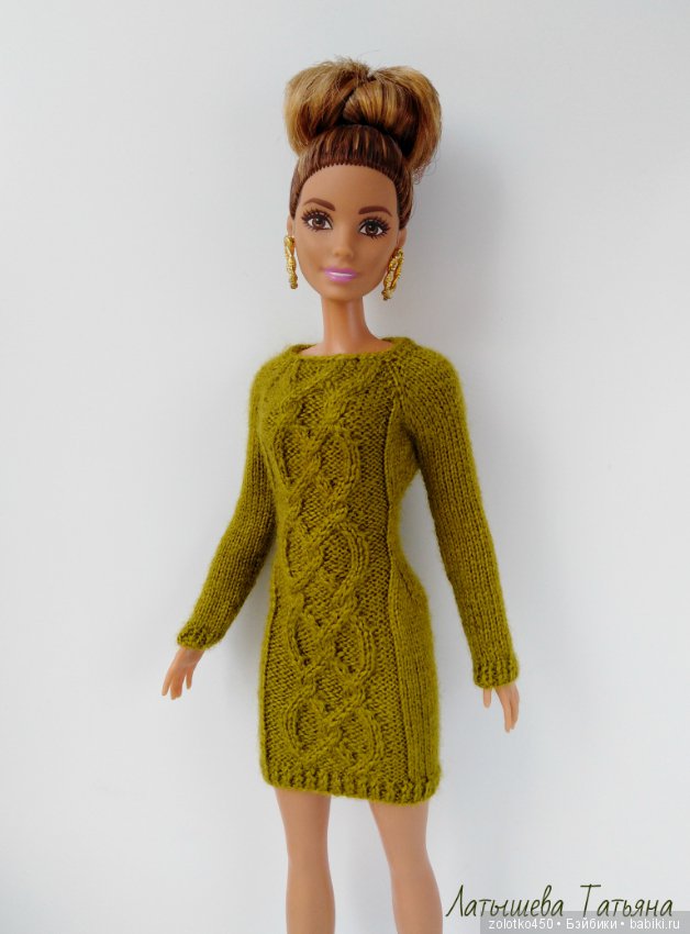 Новые работы — Фэшн (фото 3)