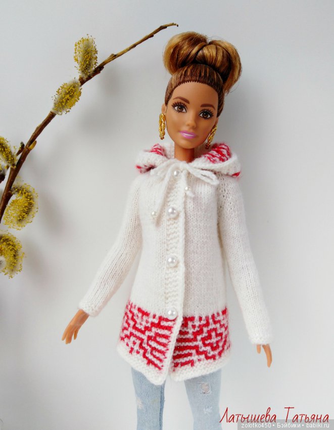 Новые работы — Фэшн (фото 7)