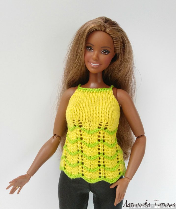 Новые работы — Фэшн (фото 6)