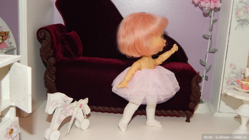 Мамина кокетка — Куклы Nikki Britt (Никки Бритт): авторские BJD (БЖД)