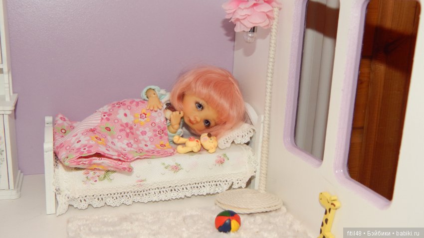 Мамина кокетка — Куклы Nikki Britt (Никки Бритт): авторские BJD (БЖД)