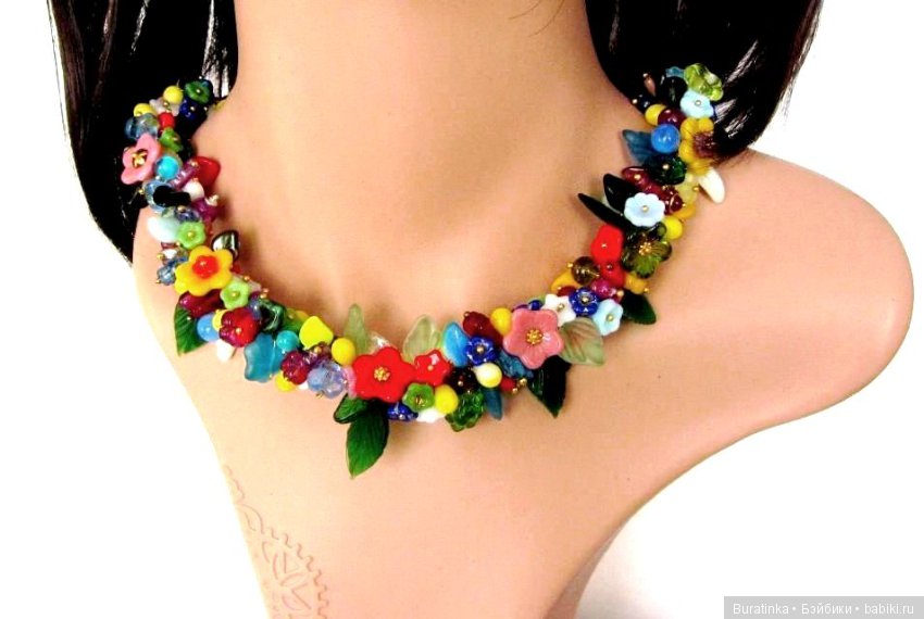 Сплету венок из полевых цветов,сплету колье из радостных улыбок