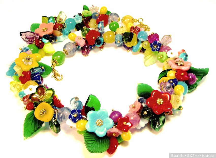 Сплету венок из полевых цветов,сплету колье из радостных улыбок