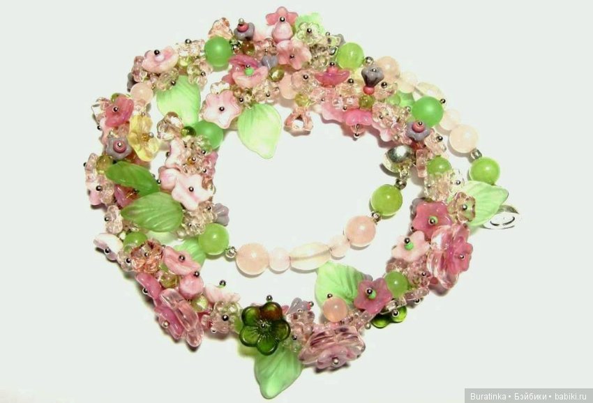 Сплету венок из полевых цветов,сплету колье из радостных улыбок