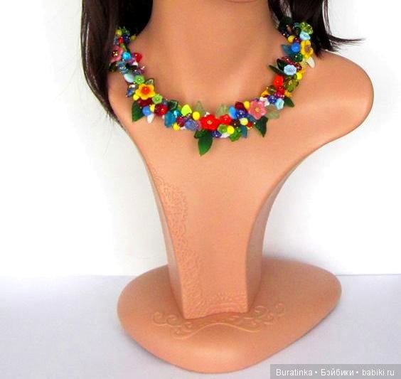 Сплету венок из полевых цветов,сплету колье из радостных улыбок (фото 3)