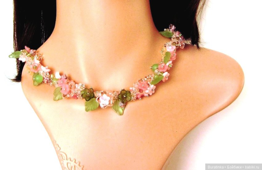 Сплету венок из полевых цветов,сплету колье из радостных улыбок