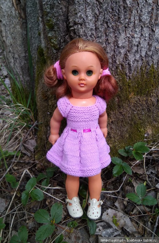 Продолжение, Мещера, куколка Наташа (фото 4)