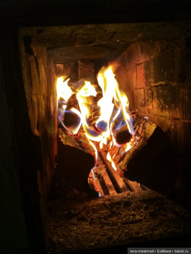 Продолжение, Мещера, куколка Наташа