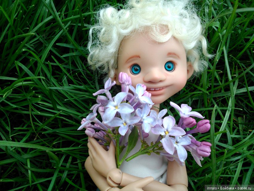 Оливер — Фотоистории с куклами BJD (БЖД): сериалы (фото 5)