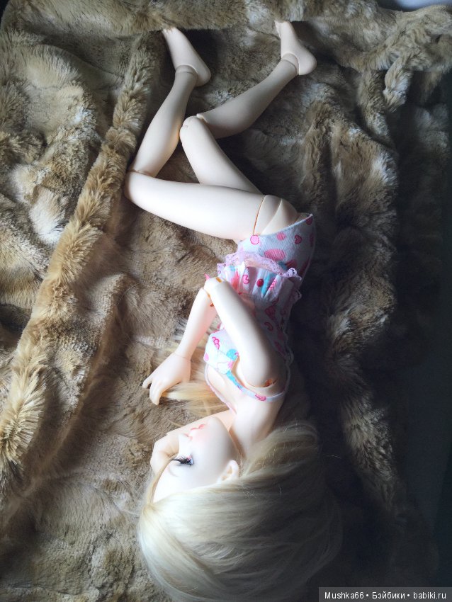 Моя взрослая и очень красивая девочка. Сирка (Sircca)