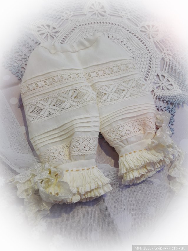 Даша. Текстильная интерьерная кукла