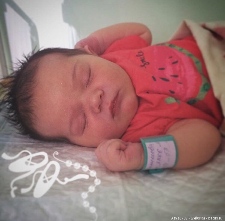 Поиск молда реборн для задуманной портретки (фото 2)