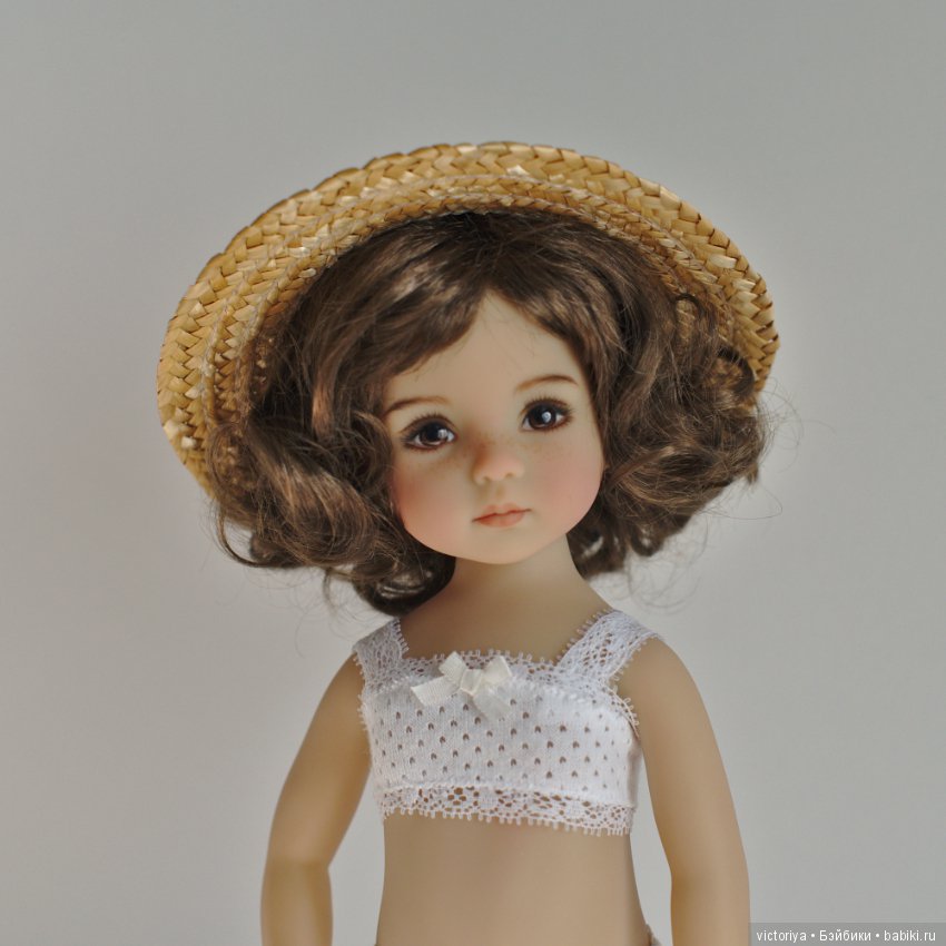 Бренда и Джейн - девочки Little Darling (фото 10)