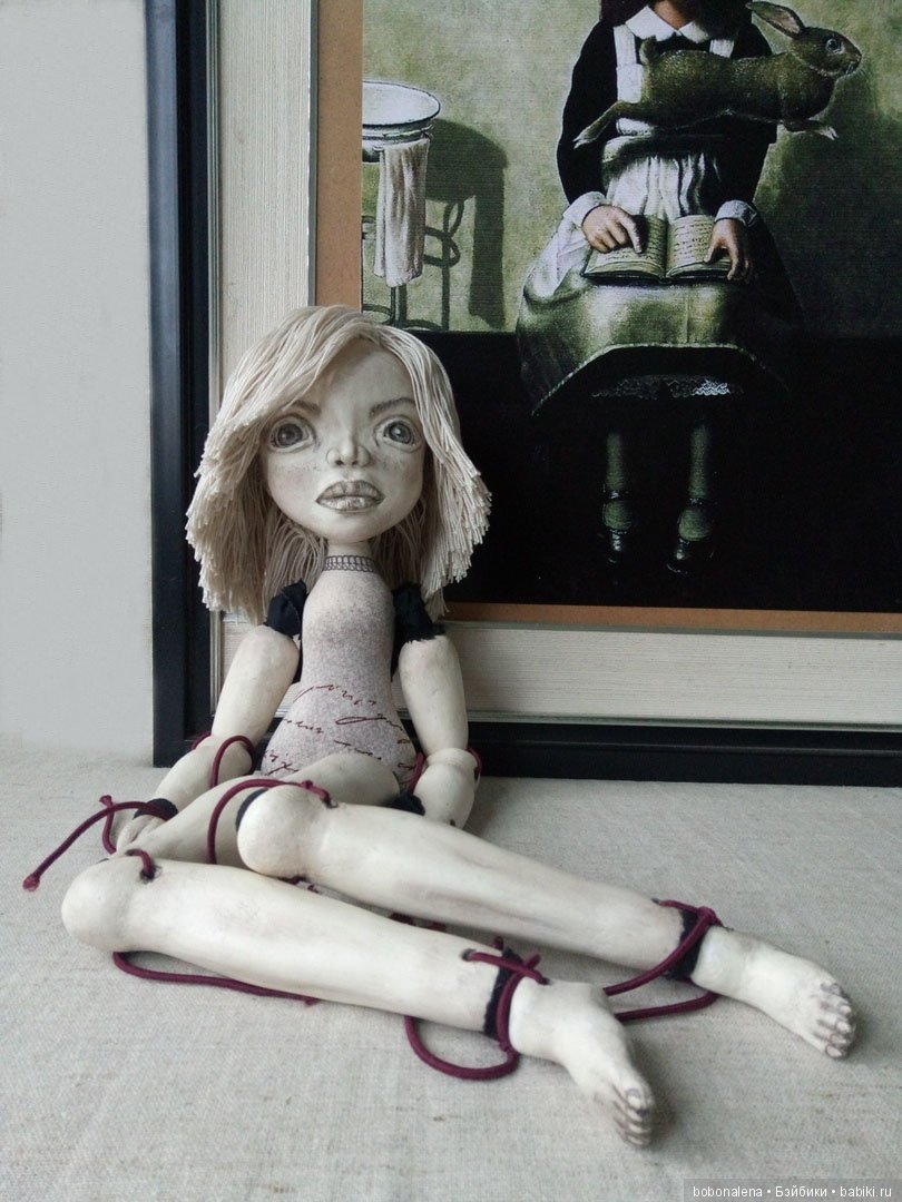 Саша. Из Сибири с любовью (фото 4)