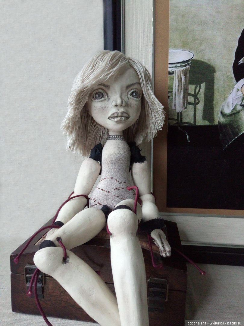 Саша. Из Сибири с любовью (фото 3)