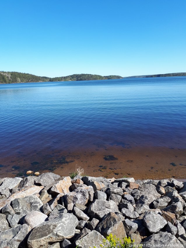 Прогулка по набережной — Туризм и путешествия: фотоотчеты из поездок (фото 8)